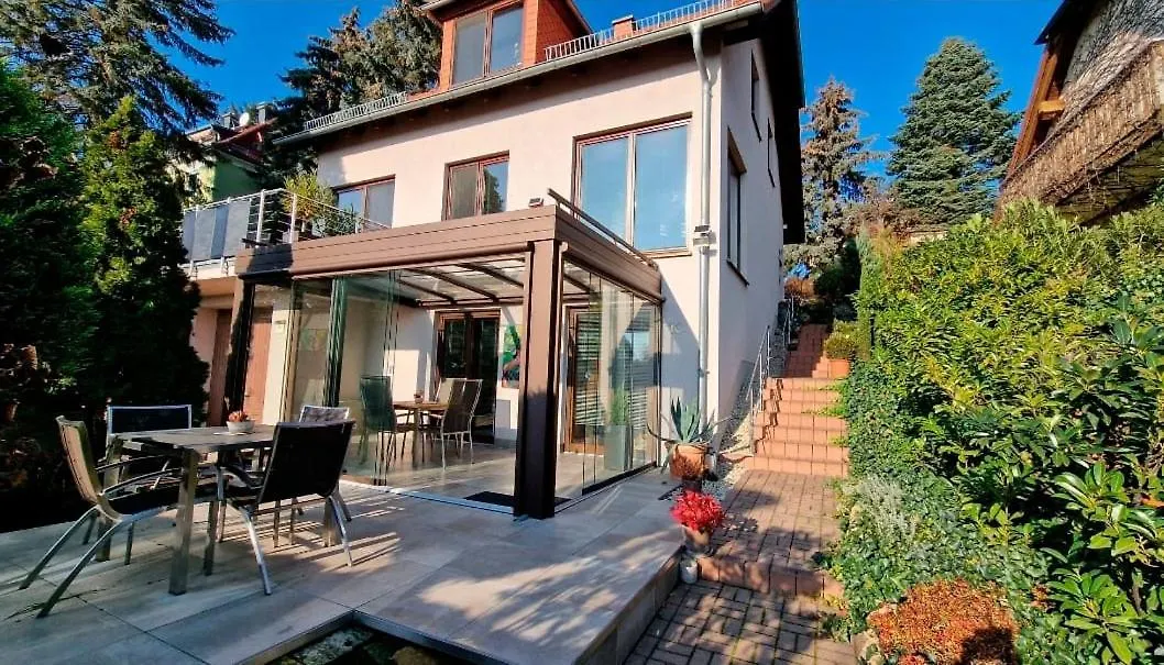Ferienwohnung Arlett 드레스덴 0*,