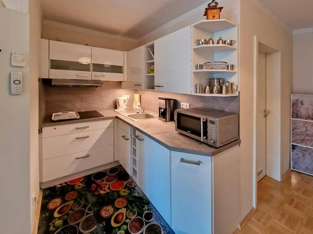 Ferienwohnung Arlett 드레스덴 0*,  독일