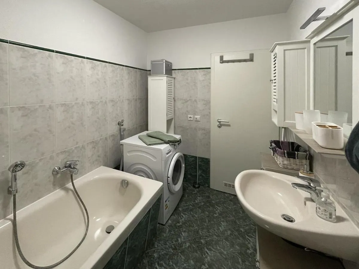 Ferienwohnung Arlett Drážďany 0*,  Německo