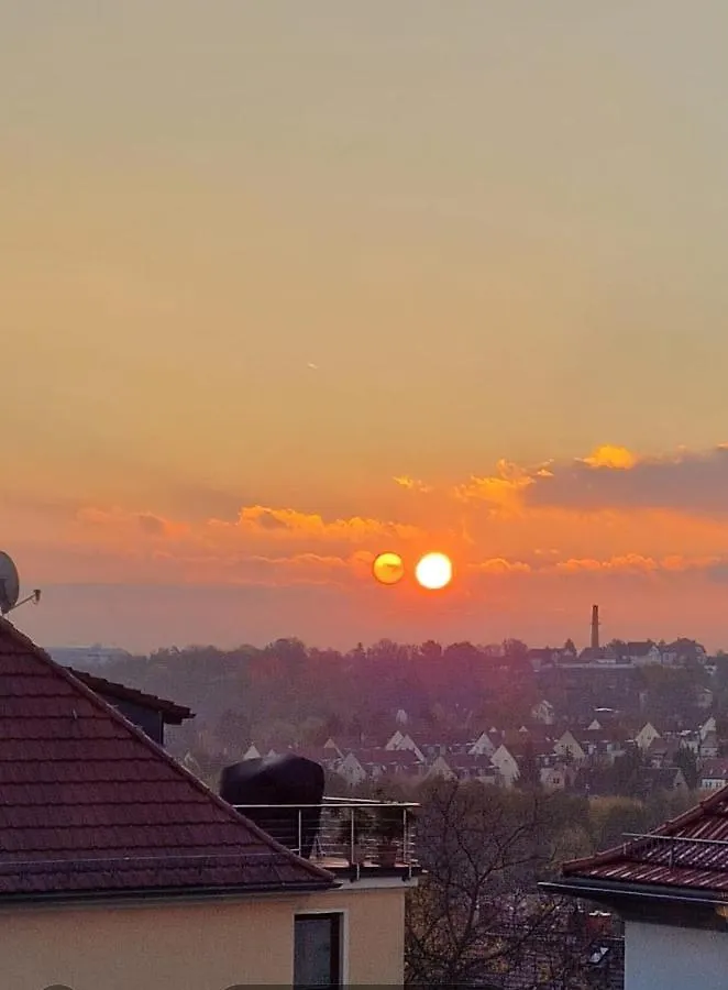 Ferienwohnung Arlett Drážďany